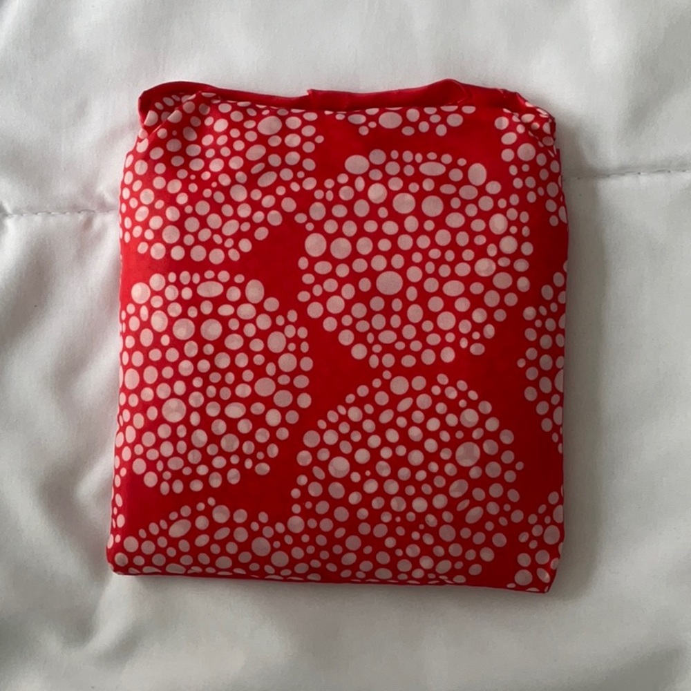 Reusable bag